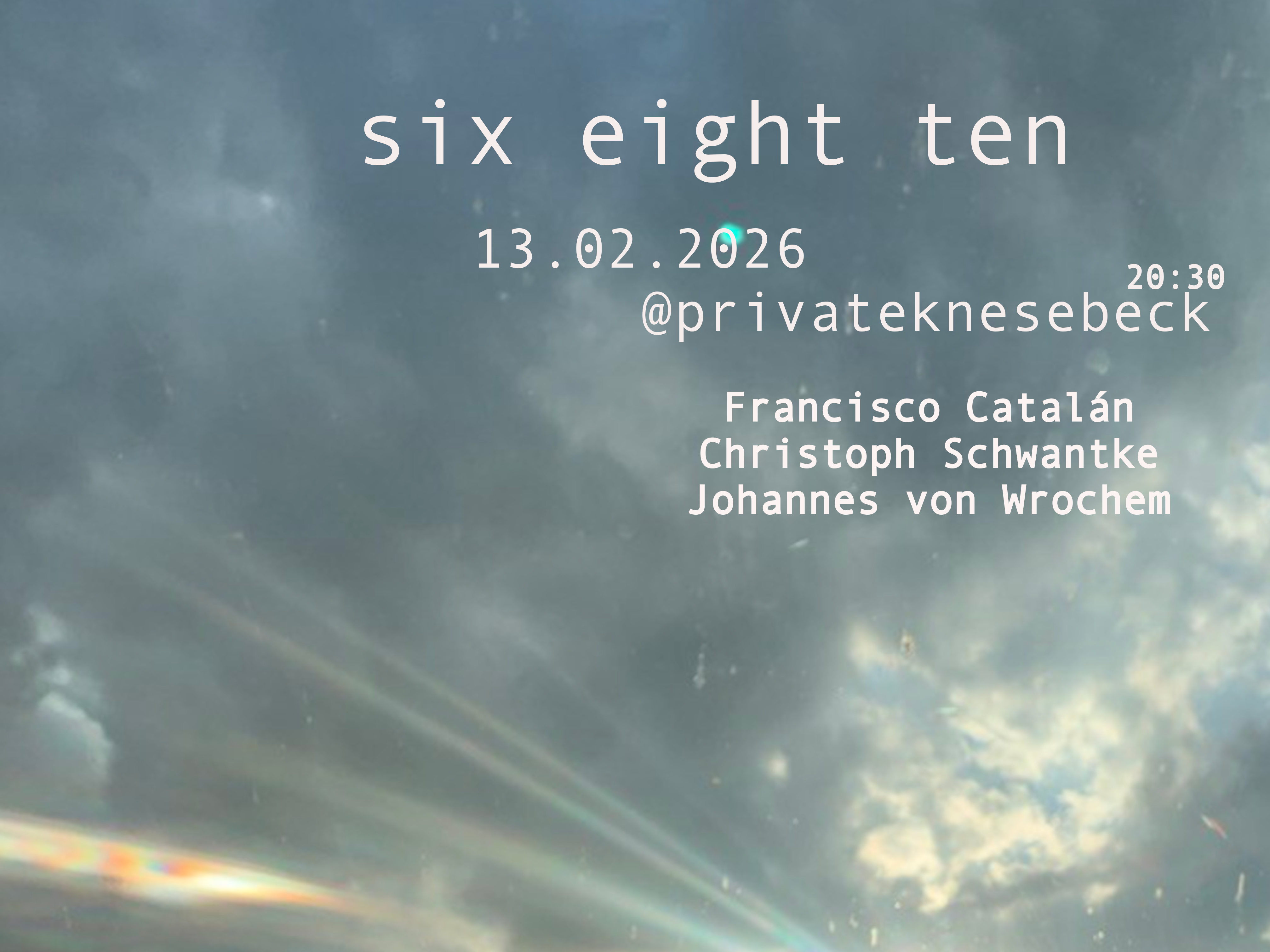 - 39 six eight ten